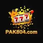 Pak804 Game
